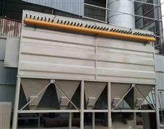 木材破碎機除塵器