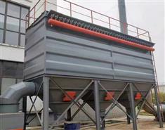 江蘇烘干機除塵器