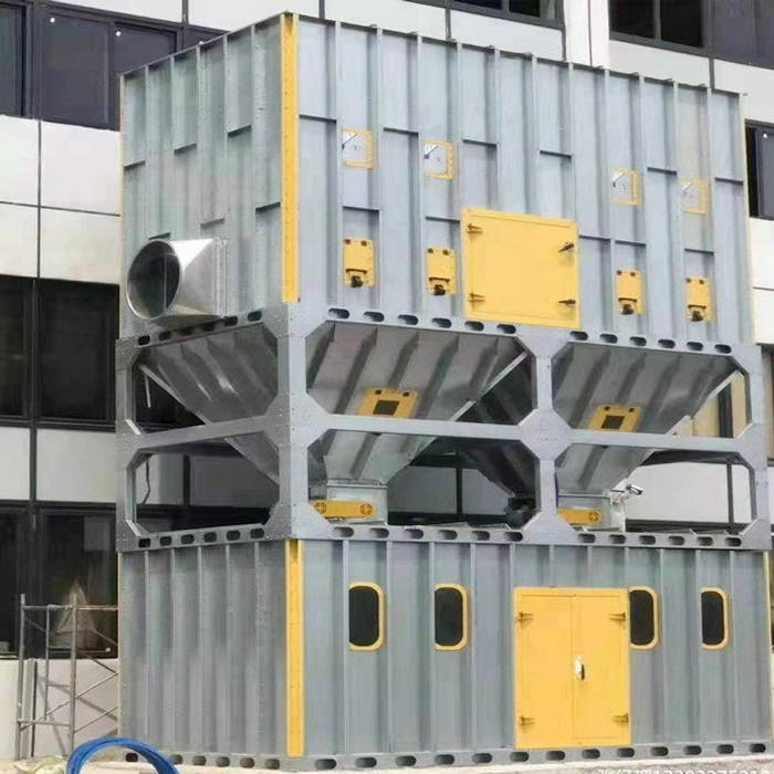 木工機械除塵器