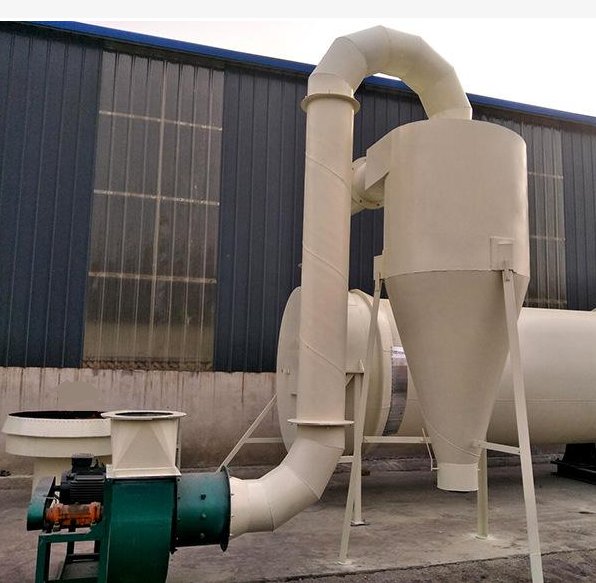 <strong>木工旋風除塵器</strong>